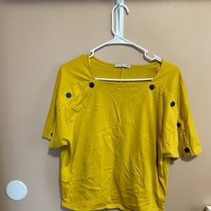 Zara Tshirt